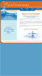 Mobile Screenshot of open2transformation.com